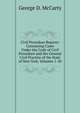 Civil Procedure Reports: Containing Cases Under the Code of Civil Procedure and the General Civil Practice of the State of New York, Volumes 1-30, George D. McCarty 