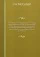 Analytical Investigations Concerning the Credibility of the Scriptures and of the Religious System Inculcated in Them: Together with a Historical . Which Mankind Have Been Placed by Their Cr, J H. McCulloh 