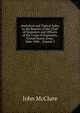 Analytical and Topical Index to the Reports of the Chief of Engineers and Officers of the Corps of Engineers, United States Army, 1866-1900 ., Volume 3, John McClure 