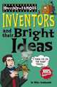 Inventors and Their Bright Ideas, Dr. Mike Goldsmith 