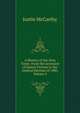 A History of Our Own Times: From the Accession of Queen Victoria to the General Election of 1880, Volume 4, Justin McCarthy 