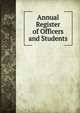 Annual Register of Officers and Students, 