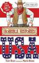 Horrible Histories: USA, Deary, Terry 