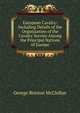 European Cavalry: Including Details of the Organization of the Cavalry Service Among the Principal Nations of Europe, McClellan George Brinton 