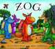 Zog (PB) illustr, Donaldson Julia 
