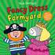 Fancy Dress Farmyard, Sharratt Nick 