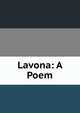 Lavona: A Poem, 
