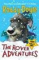 Extra Big Rover Adventures (PB), Doyle, Roddy 