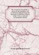 My sword for Sarsfield; a story of the Jacobite war in Ireland. Edited from the memoirs of Phelim O'Hara, 1668-1750, a colonel in Sarsfield's Horse, Randal William McDonnell 