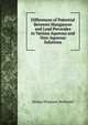 Differences of Potential Between Manganese and Lead Peroxides in Various Aqueous and Non-Aqueous Solutions, Alonzo Simpson McDaniel 