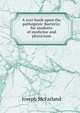 A text-book upon the pathogenic Bacteria; for students of medicine and physicians, McFarland, Joseph 
