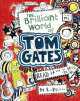 The Brilliant World of Tom Gates, Pichon Liz 