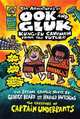 The Adventures of Ook and Gluk, Kung-Fu Cavemen from the Future, Pilkey Dav 