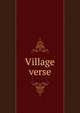 Village verse, 