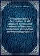 The bantam fowl; a description of all standard breeds and varieties of bantams, and of new breeds that are becoming popular, T F. 1850-1930 McGrew 