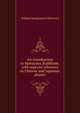 An introduction to Mahayana Buddhism, with especial reference to Chinese and Japanese phases, William Montgomery McGovern 