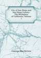 City of San Diego and San Diego County: The Birthplace of California, Volume 1, Clarence Alan McGrew 