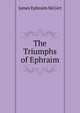 The Triumphs of Ephraim, James Ephraim McGirt 