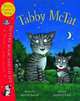 Tabby McTat (PB) illustr. +D, Donaldson Julia 