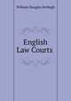 English Law Courts ., William Douglas McHugh 