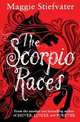 The Scorpio Races, Stiefvater, Maggie 