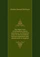 The High Court of Parliament and its supremacy; an historical essay on the boundaries between legislation and adjudication in England, Charles Howard McIlwain 