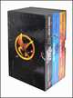 The Hunger Games. Trilogy. Mocking Jay; Catching Fire; The Hanger Games / Голодные игры. Трилогия, Сьюзен Коллинз 