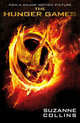 Hunger Games 1 (film tie-in), Suzanne Collins 