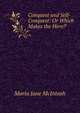 Conquest and Self-Conquest: Or Which Makes the Hero?, Maria Jane McIntosh 