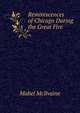 Reminiscences of Chicago During the Great Fire, Mabel McIlvaine 