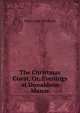 The Christmas Guest, Or, Evenings at Donaldson Manor, Maria Jane McIntosh 