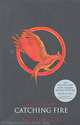 The Hunger Games 2. Catching Fire (classic), Collins, Suzanne 