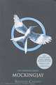 Hunger Games 3: Mockingjay (Ned), Collins, Suzanne 
