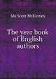 The year book of English authors, Ida Scott McKinney 