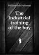 The industrial training of the boy, William Arch McKeever 