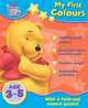 Disney Home Learning: "Winnie the Pooh" - My First Colours, 