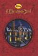 Disney Die-Cut Classics: A Christmas Carol, Charles Dickens 