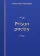 Prison poetry, Hiram Peck McKnight 