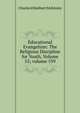 Educational Evangelism: The Religious Discipline for Youth, Volume 55; volume 539, Charles Ethelbert McKinley 