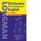 Dictionary of Contemporary English. Fifth Edition, 