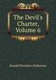 The Devil's Charter, Volume 6, Ronald Brunlees McKerrow 