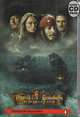 Pirates of the Caribbean. Аt World's End / Пираты Карибского моря. На краю света. Level 3. Book + 2 AudioCD, Pearson Further Education 
