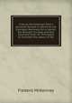 A Key to the American Tutor's Assistant Revised: In Which All the Examples Necessary for a Learner Are Wrought at Large, and Also Solutions Given of . Principally to Facilitate the Labour of Tea, Frederic McKenney 