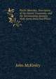 Poetic Sketches, Descriptive of the Giants' Causeway, and the Surrounding Scenery: With Some Detached Pieces, John McKinley 