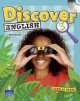 Discover Eng Global 3 Activity Book (with Multi-R), Izabella Hearn, Kate Wakeman 