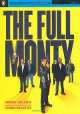 Full Monty, The Bk +D Pk, Wendy Holden 