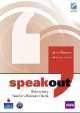 Speakout Elementary. Teacher's Book, Jenny Parsons 