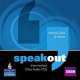 Speakout Intermediate (3 CD), J.J. Wilson 