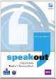 Speakout Intermediate.Teacher's Book, Damian Williams 