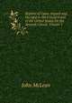 Reports of Cases Argued and Decided in the Circuit Court of the United States for the Seventh Circuit, Volume 1, John McLean 